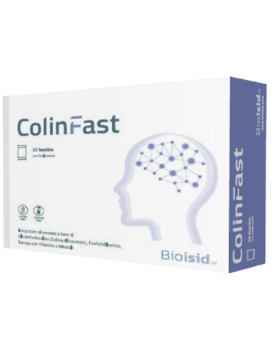 COLINFAST 20BUST