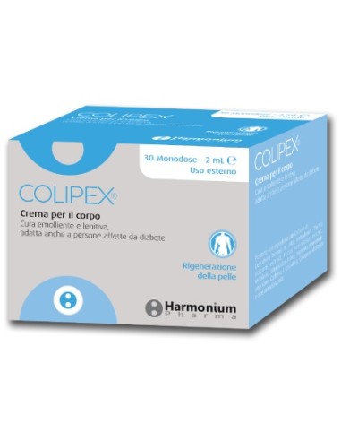 COLIPEX CR 30X2ML