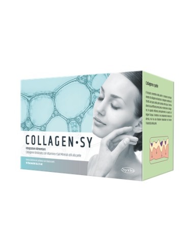 COLLAGEN-SY 10FLX25ML