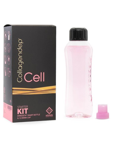 COLLAGENDEP CELL RECHARGE 12DR