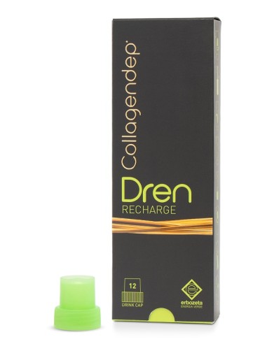 COLLAGENDEP DREN RECHARGE 12DR