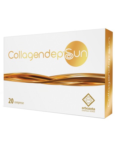 COLLAGENP SUN 20CPR