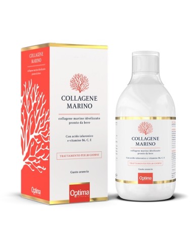 COLLAGES MARINO LIQUIDO 500ML