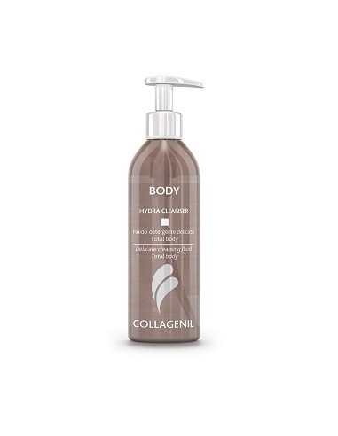 COLLAGENIL IT'S CALLED A BODY HYDRA CLEANER