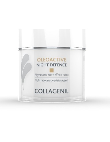 COLLAGENIL OLEOACTIVE NIGHT DE