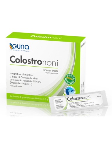 COLOSTRONOMY 24BUST OS