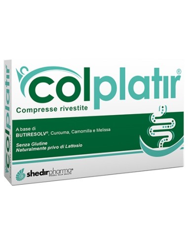 COLPLATIR 30CPR RIVESTATES