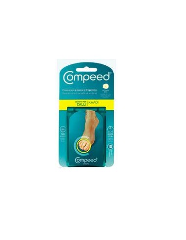 COMPEED INTERNAL CALL DITA 10P