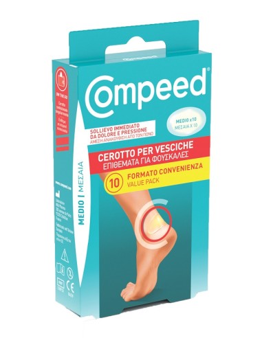 COMPEED MEDIO10PZ VESCA