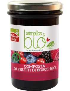 Alce Nero Miele Acacia Italiano Biologico 700g