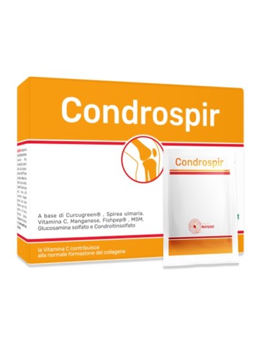 CONDROSPIR 20BUST