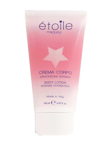 BODY MOISTURISING CREAM 150 ML