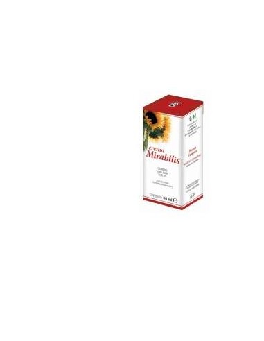 CREAM MIRABILIS 30ML