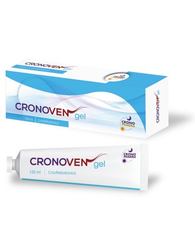 CRONOVEN GEL 120ML