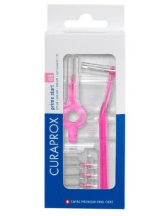 CURAPROX CPS ORTHO POCKET SET1