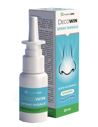 DECOWIN NASAY 20ML