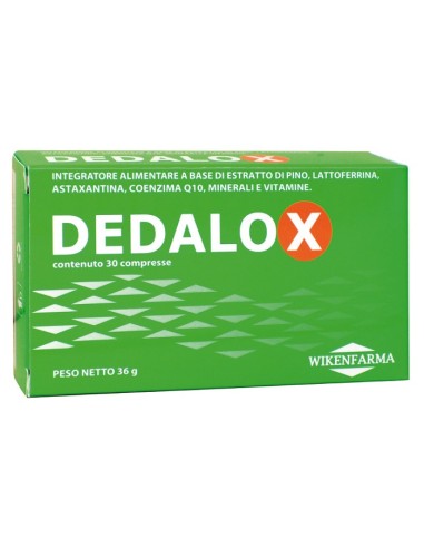 DEDALOX