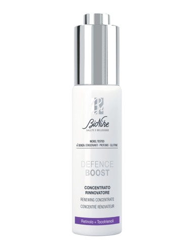 DEFENSE BOOST WITH RIN RETINOL