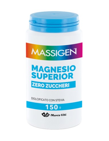 MASSIGEN SUPER 150G