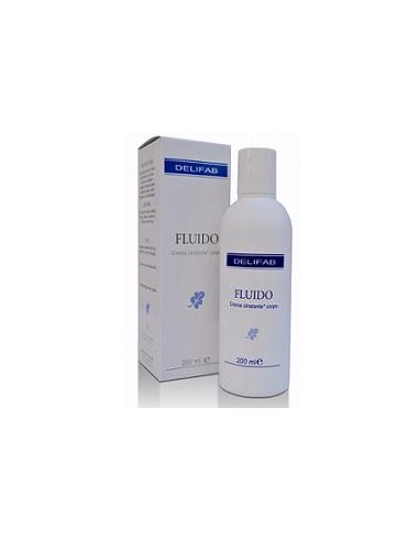 DELIFAB FLUIDO 200ML