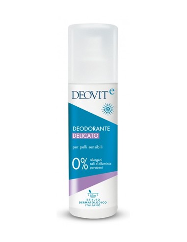 DEOVIT DEO DELICAL 100ML 2018