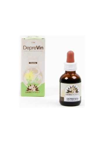 DEPREVIN OLOSVITA 50ML