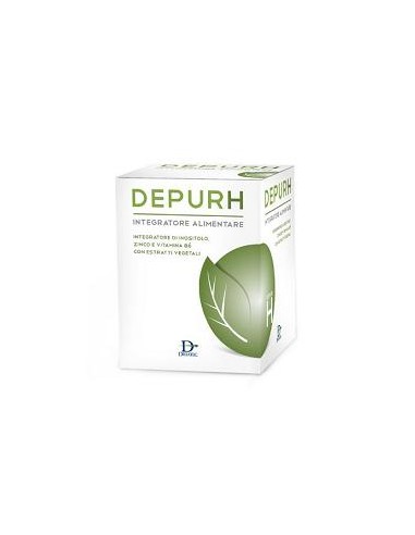 DEPUR H 60CPS