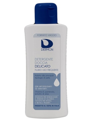 DERMON DETERGENT DOCCIA 100ML