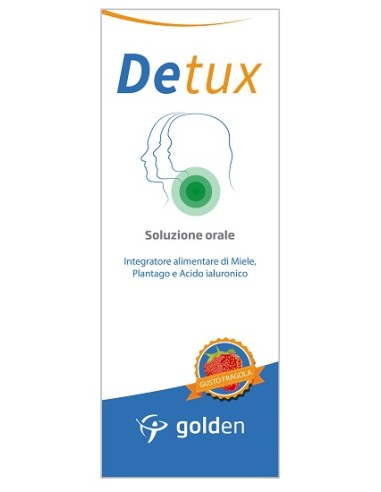 DETUX ORAL FUTURE 150ML