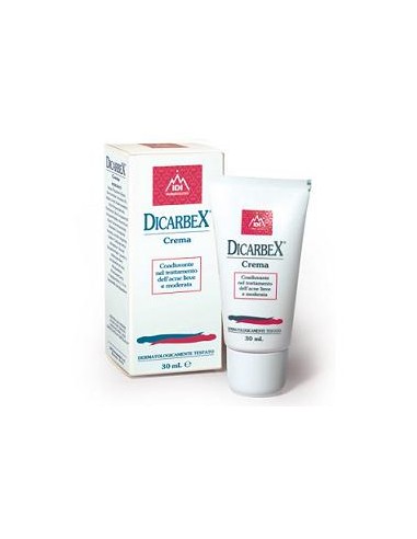 DICARBEX CR 30ML