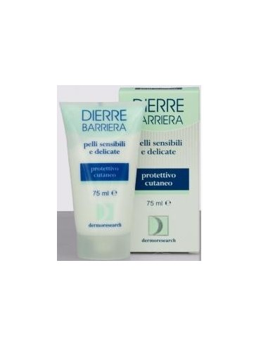 DIERRE BARRIERA 75ML