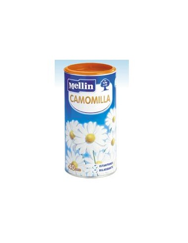 MELLIN CHOMILLA GRAN 200G