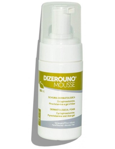 DIZEROUNO MOUSSE 100ML