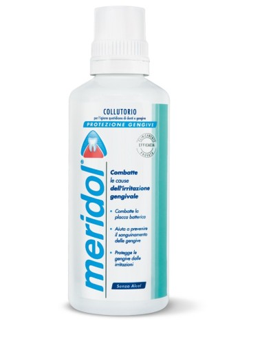 MERIDOL COLLUTORIES 400ML