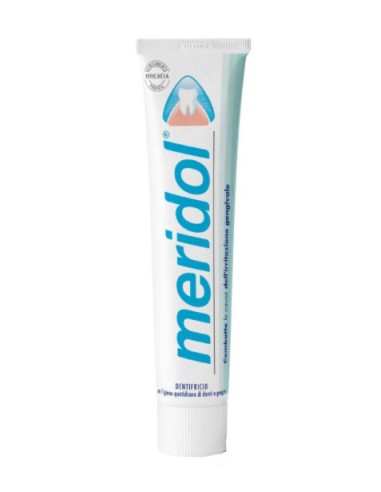 MERIDOL DENTIFRICIAL 100ML