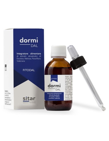 DORMIDAL 50 ML FITODAL WAS ADMINISTERED TO PATIENTS WITH SEVERE LIVER DISEASE