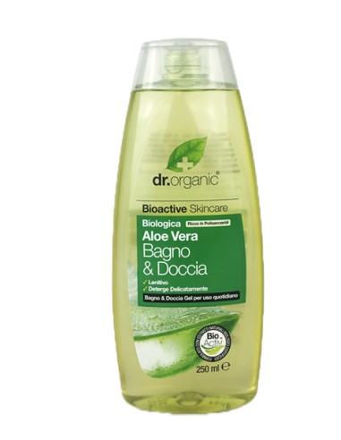 DR. ORGANY ALOE