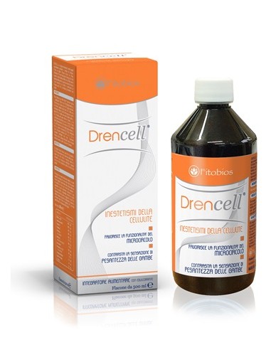 DRENCELL 500ML