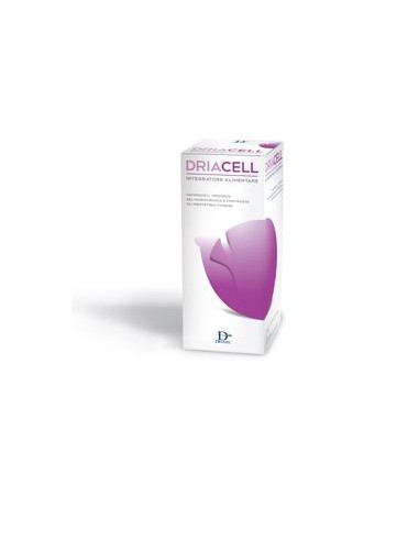 DRIACELL 1000ML