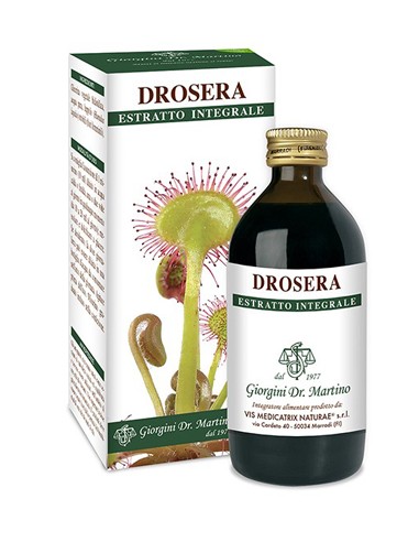 INTEGRATED DROSERA 200ML