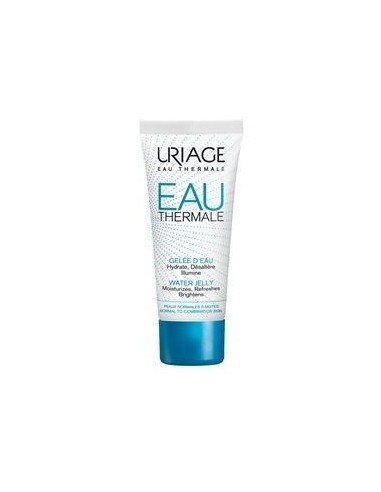 EAU THERMALE GEL IDRATIVE ACQ