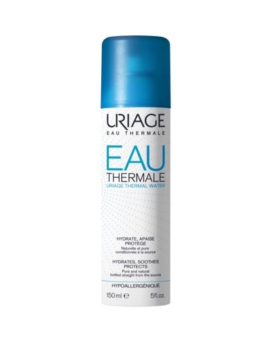 THERMAL AU URIAGE 300ML