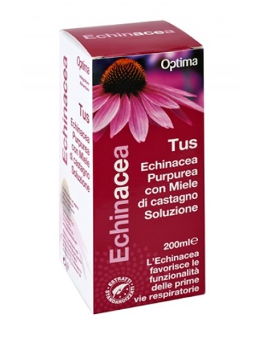 ECHINASE YOUR SOLUTION 200 ML