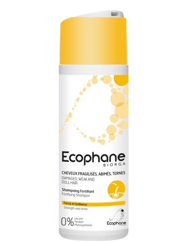 ECOPHAN SH FORTIFICATION 200ML