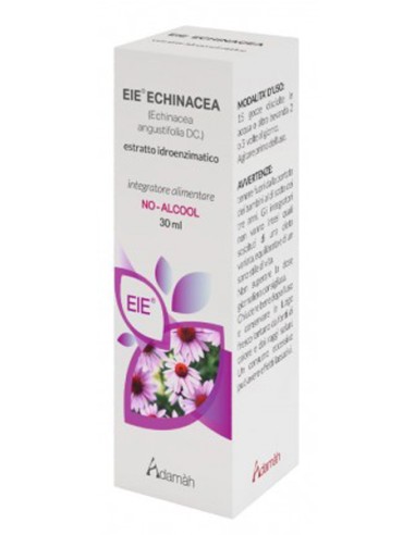 EIE ECHINACEA 30ML GTT