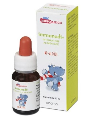 IMMUNODI+ GTT 30ML