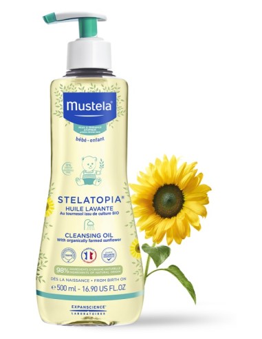 MUSTELA STELAT OIL 2019