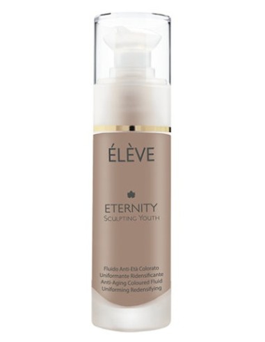 ELEVE ETERNITY FLUIDO COL 01