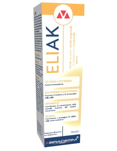 ELIAK 30BUST BRADERM