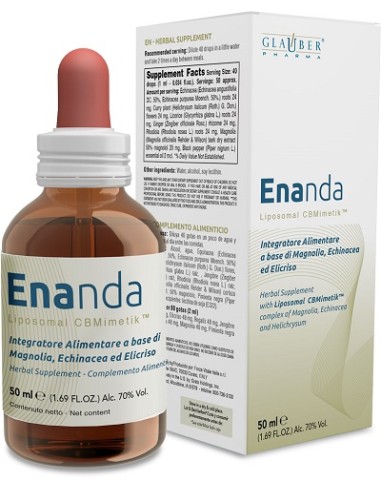 ENANDA 50ML